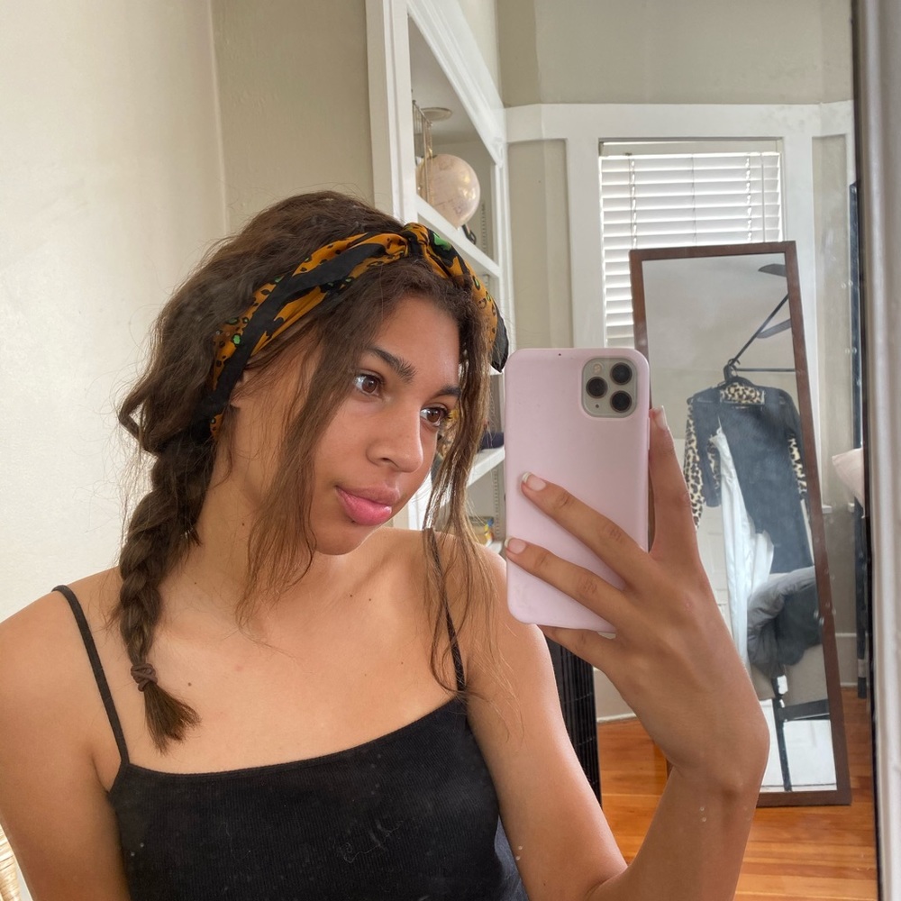 BANDANA
